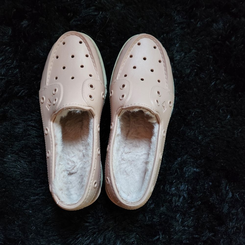 Sperry Women's Blush Loafers